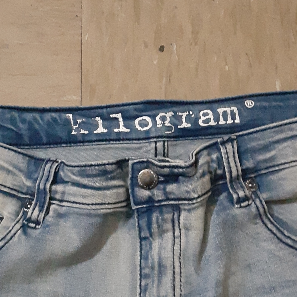 Kilogram jeans - Picture 3 of 4